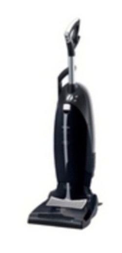 Miele S7210 Upright Vacuum Cleaner - Black